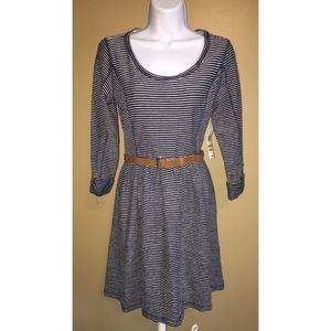 NWT Maison Jules size Small dress
